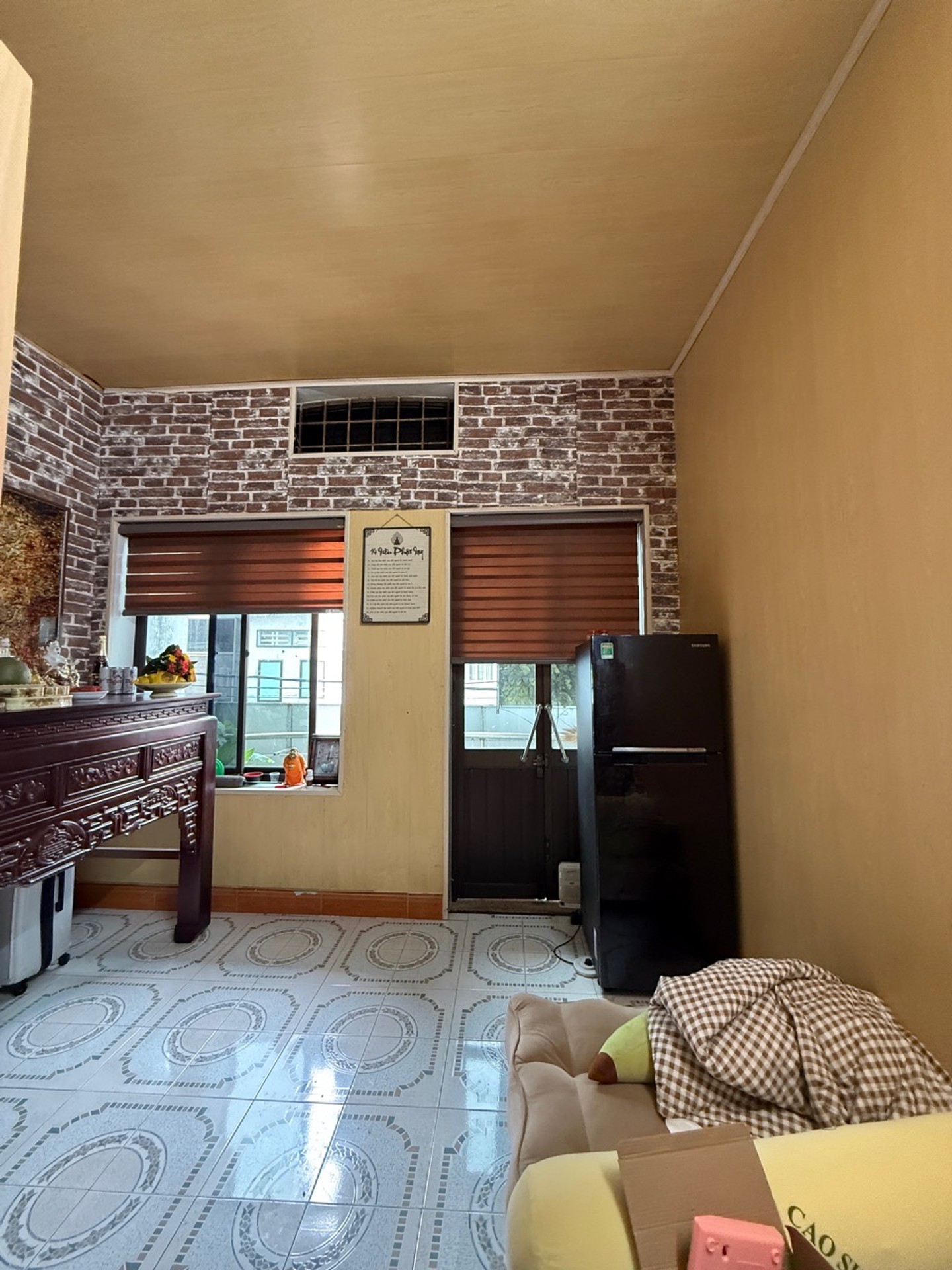 Mặt phố Dư Hàng - 66,4m2, bán đất tặng nhà, vị trí kinh doanh sầm uất 16014545