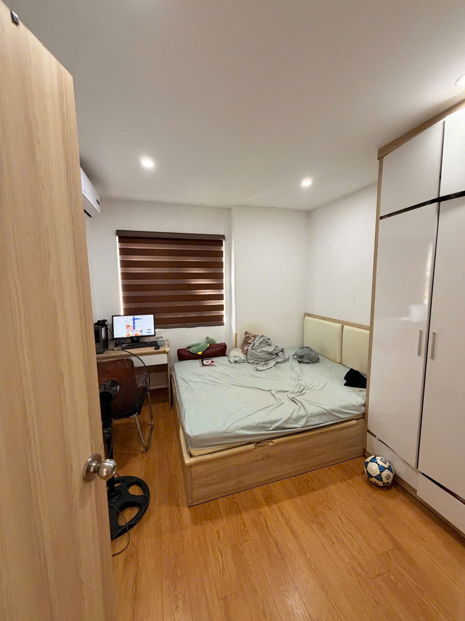Bán Căn Hộ 02 Ngủ, 72 (m2), Khu 6 tòa mới, KĐT Thanh Hà, Hà Đông, Hà Nội, Giá: 2.8x tỷ 16014546