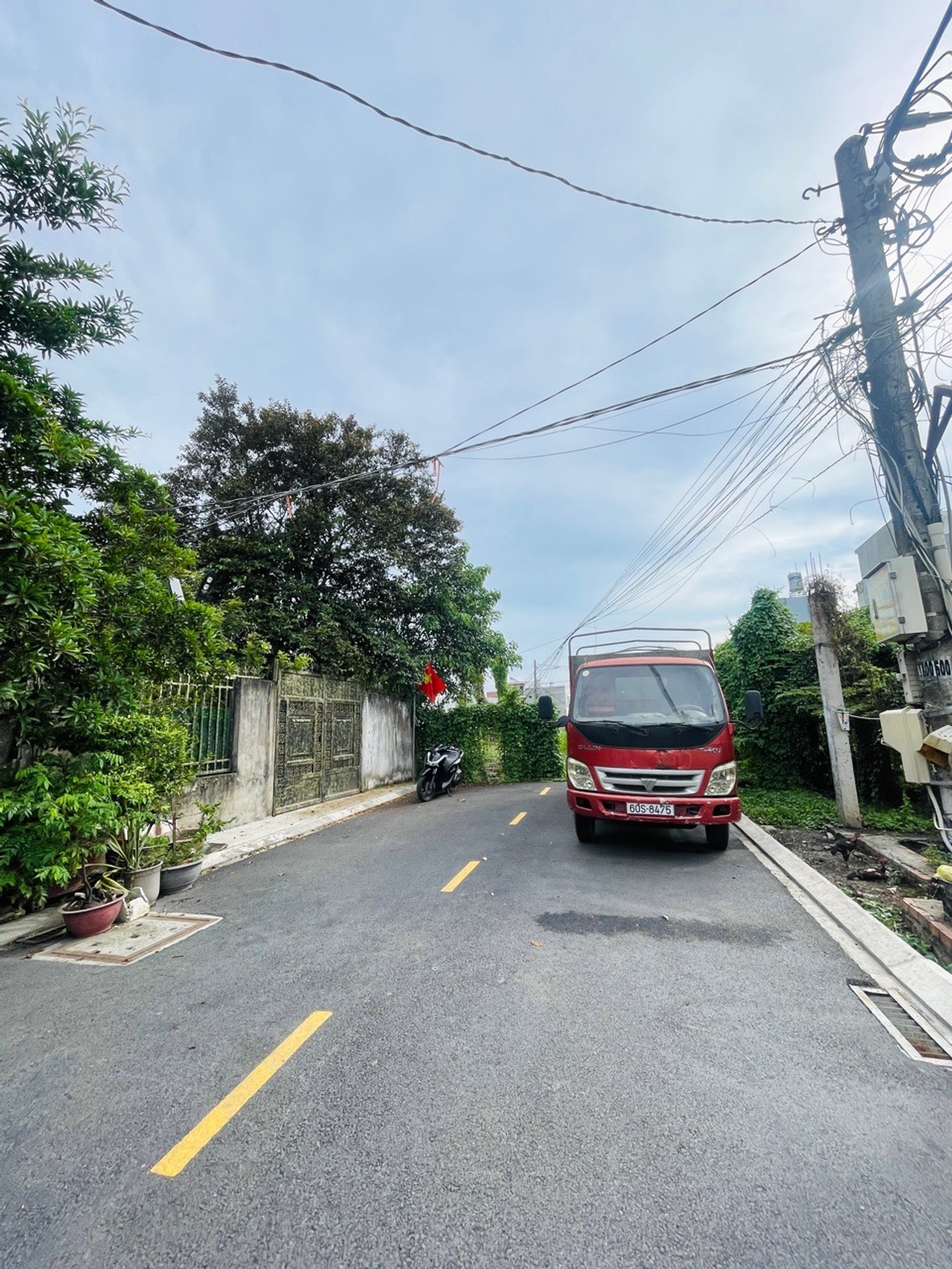 Bán Đất Thanh Xuân 52 q12 [ 24 x 42 ] chỉ 13 ,5 tỷ 16014547
