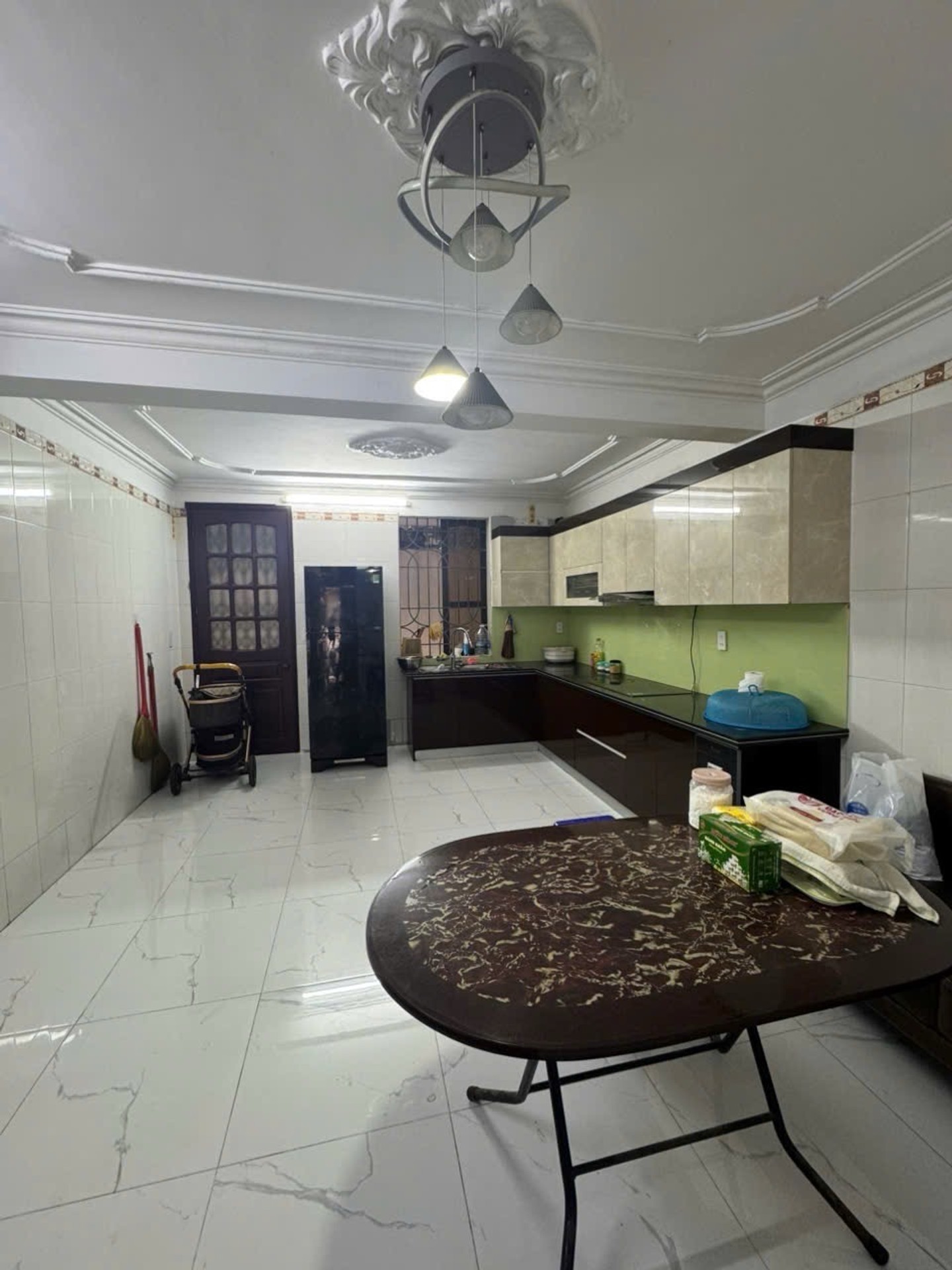 Lô góc mặt phố Dư Hàng - 72m2, 2 mặt thoáng, vị trí kinh doanh đắc địa 16014548