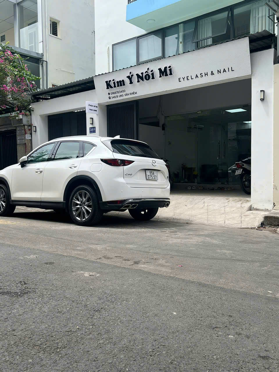 SHARE MẶT BẰNG NAIL – CƠ HỘI KHỞI NGHIỆP NHỎ, CHI PHÍ HỢP LÝ - BÌNH THẠNH, HCM 16014555