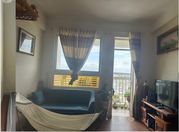 ⭐️Cần bán nhanh căn góc CC Đông Hải, đ. Tô Ký (Tân Chánh Hiệp, Q.12), TP.HCM; 0968686939 16014558