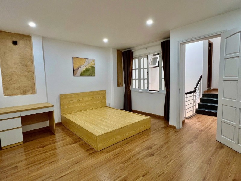 ♣ sát K Ô tô Điện Biên Phủ 63m2, 2.5 tầng đúc thoáng, 3PN, 4.3 tỷ 16014567