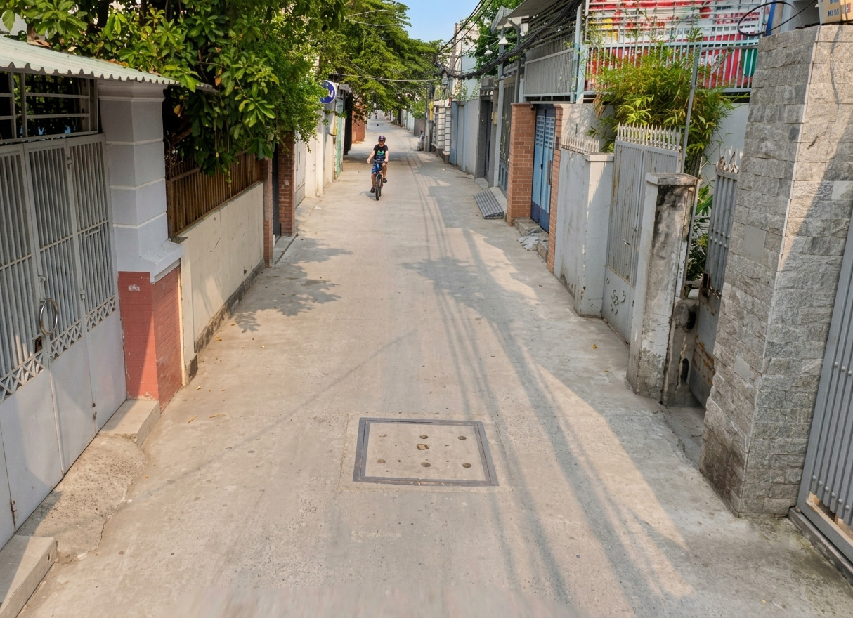 [L3048*] Đất Bùi Đình Tuý Bình Thạnh - cạnh Chợ Bà Chiểu - Giá 3x tỷ 16014568