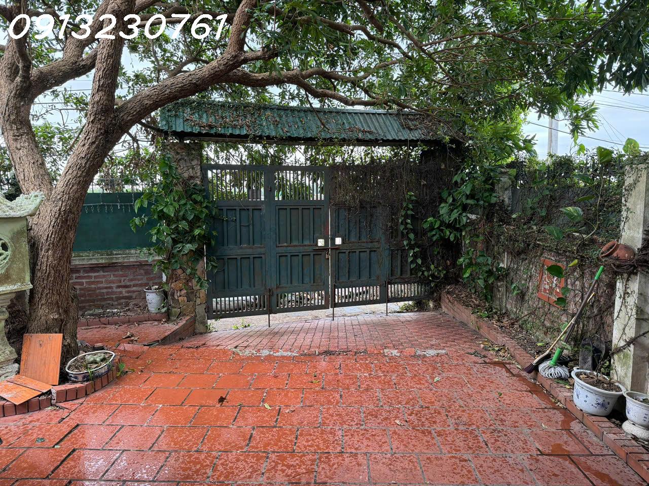 BÁN ĐẤT TẶNG NHÀ VIEW SÔNG ĐUỐNG – PHONG THUỶ ĐẸP TẠI GIANG BIÊN, LONG BIÊN 16014569