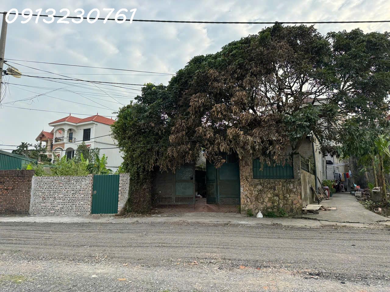BÁN ĐẤT TẶNG NHÀ VIEW SÔNG ĐUỐNG – PHONG THUỶ ĐẸP TẠI GIANG BIÊN, LONG BIÊN 16014570