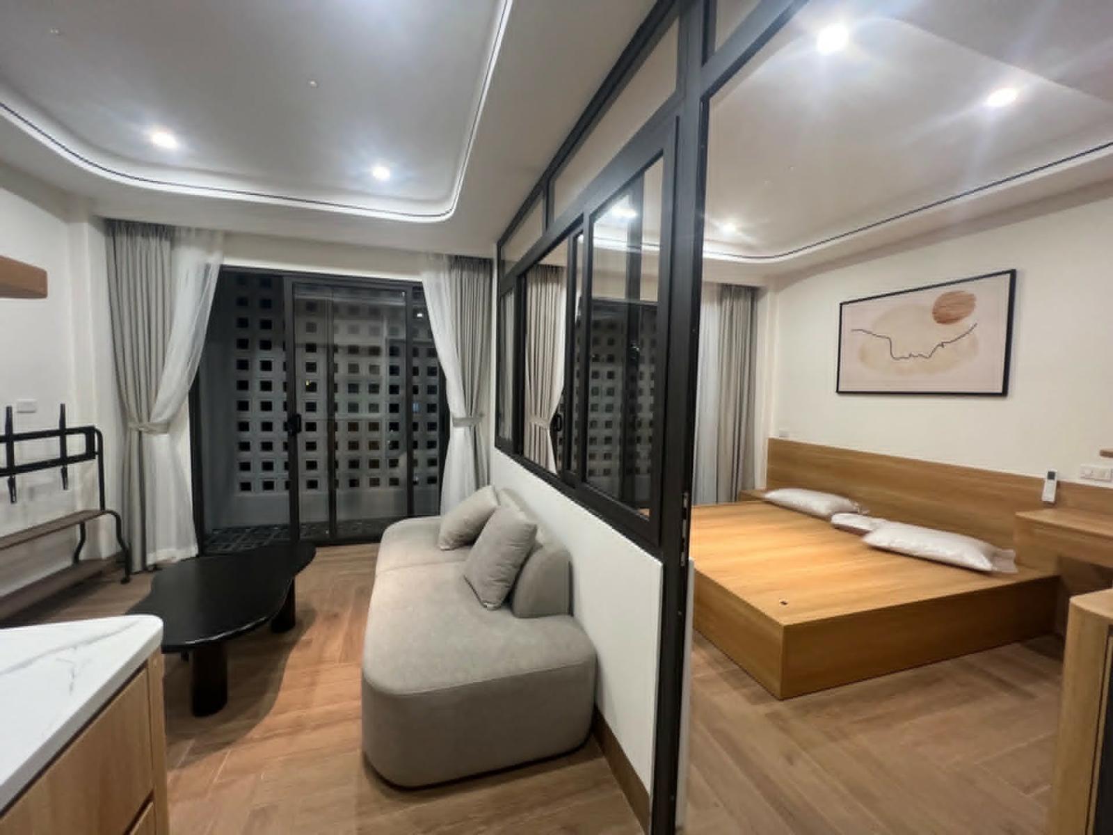 Bán tòa nhà 8 tầng phố Phú Xá , diện tích 110m2, giá 32 tỷ 16014572