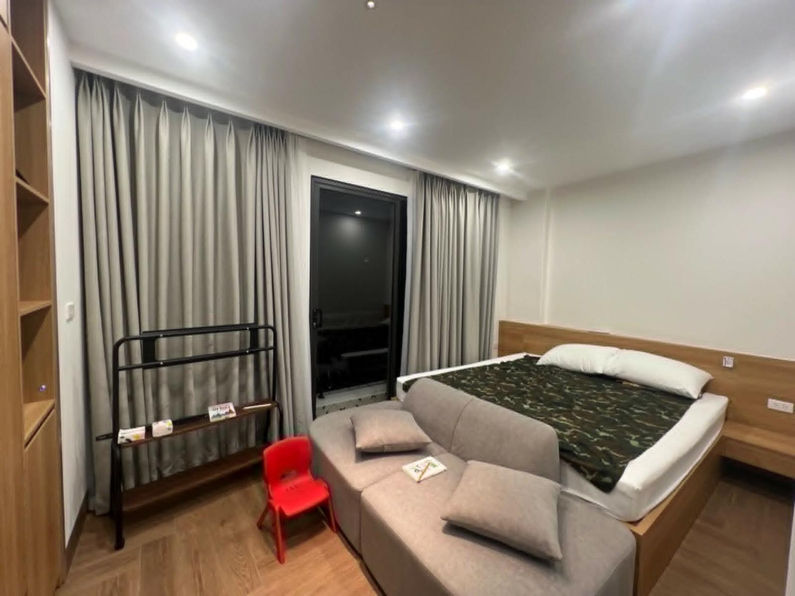 Bán tòa nhà 8 tầng phố Phú Xá , diện tích 110m2, giá 32 tỷ 16014572