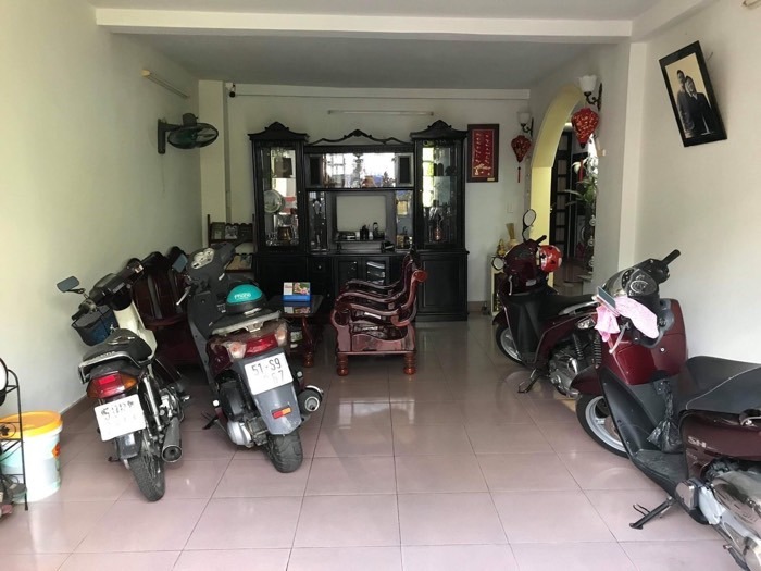 [O3049*] Nhà 1/ Xô Viết Nghệ Tĩnh Bình Thạnh - cạnh Bến Xe Miền Đông Cũ - Giá 21.x tỷ 16014574