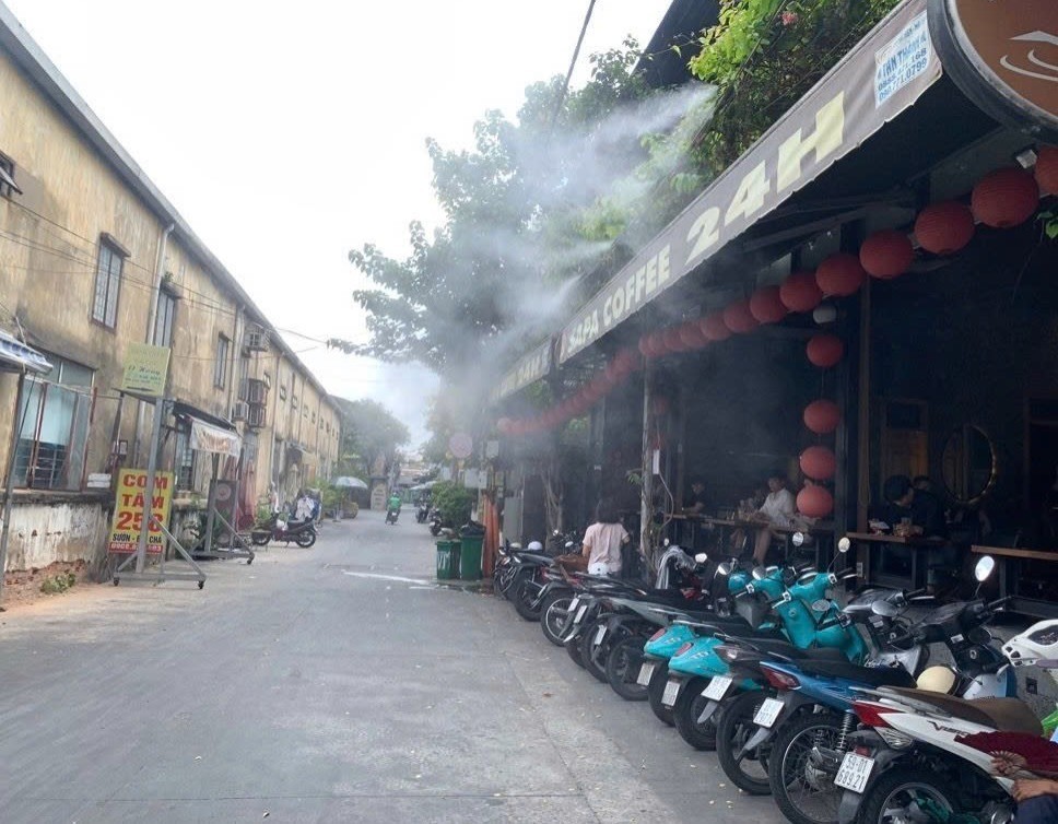 BÁN DÃY 6 PHÒNG TRỌ DƯƠNG QUẢNG HÀM, GÒ VẤP – 105M², NGANG 5M – GIÁ 12,5 TỶ 16014582