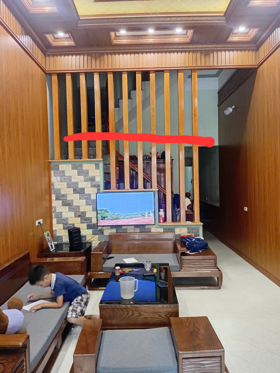 Chính chủ bán nhà 2 tầng + đất 81m2 tại Gia Tường, Ninh Bình - Vị trí thuận tiện, pháp lý rõ ràng 16014591