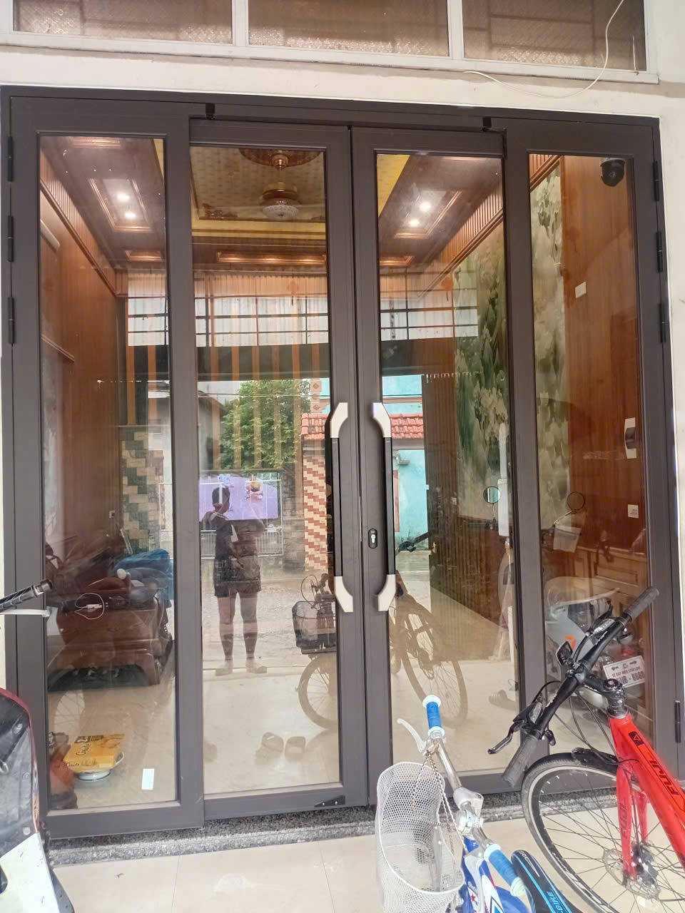 Chính chủ bán nhà 2 tầng + đất 81m2 tại Gia Tường, Ninh Bình - Vị trí thuận tiện, pháp lý rõ ràng 16014591