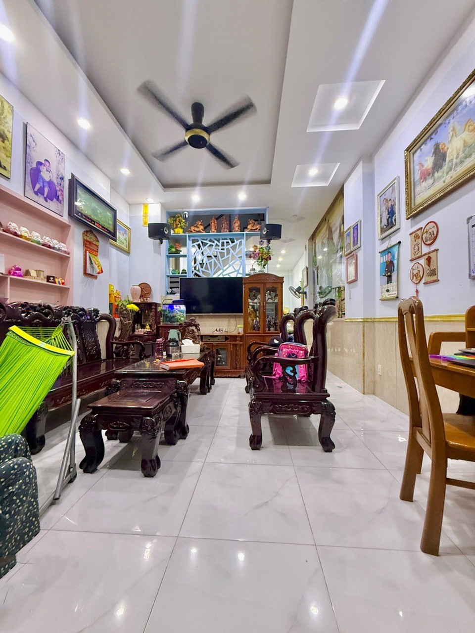 [K3053] NHÀ 4 tầng Mặt tiền Đ. SỐ 22 HIỆP BÌNH - sát GIGAMALL - 9.X TỶ 16014594