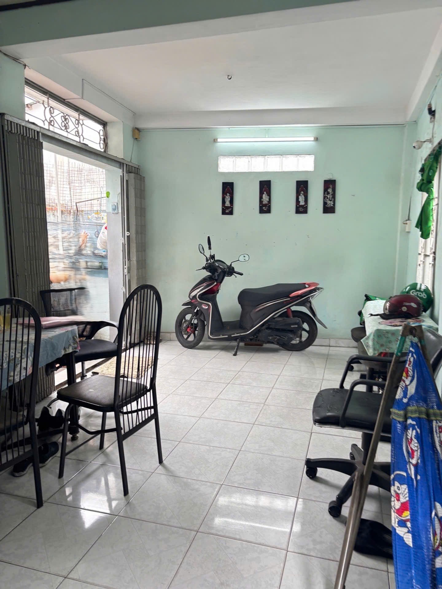 Giảm 2 tỷ Bán nhà Lê Quang Định Bình Thạnh, 78m2  xây CHDV, 5.5tỷ 16014605