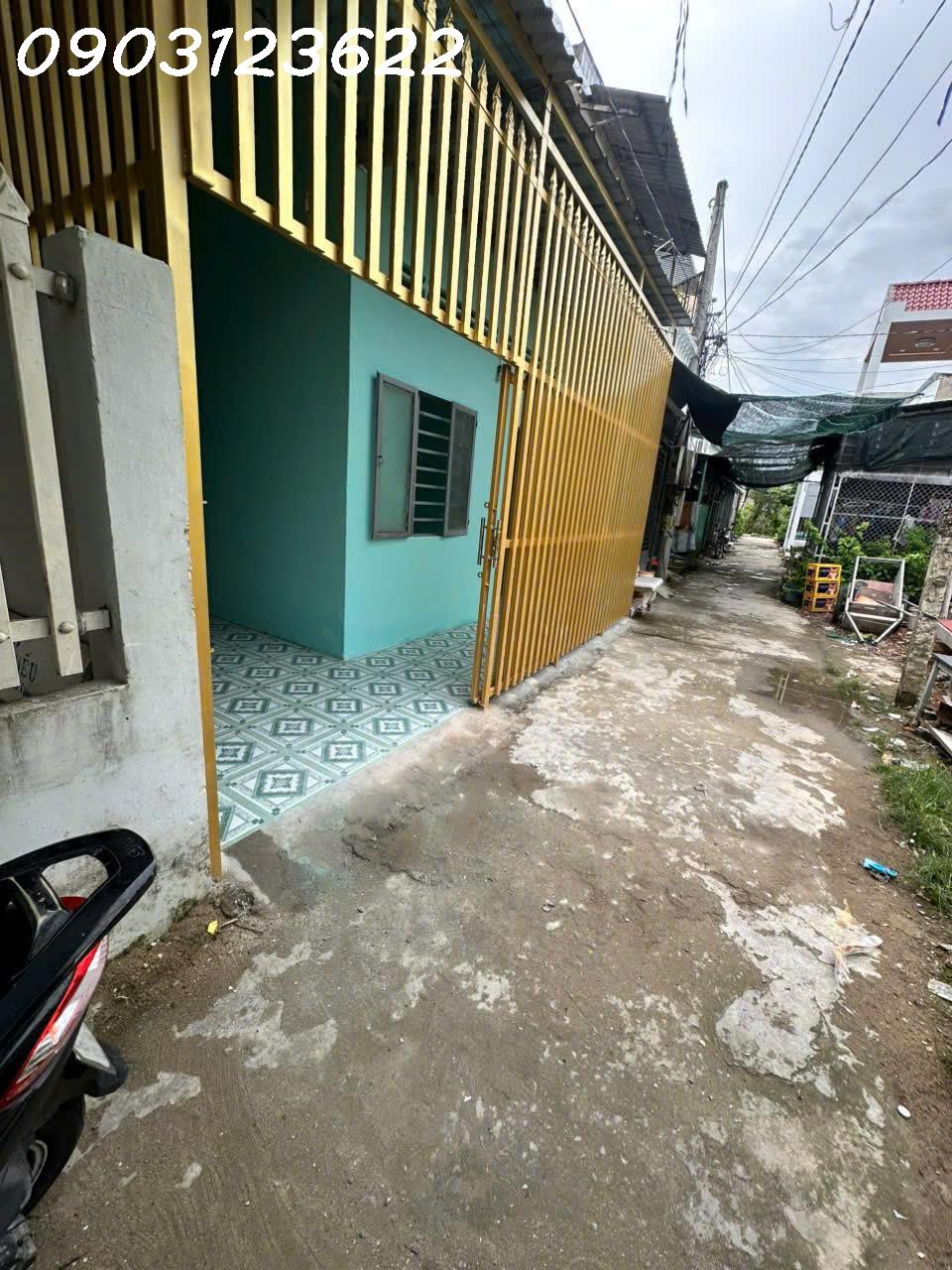 CHÍNH CHỦ BÁN GẤP NHÀ CẤP 4 TẠI PHƯỜNG TRUNG AN, TP. MỸ THO, DT 90M2, 1 TỶ 350TR 16014613