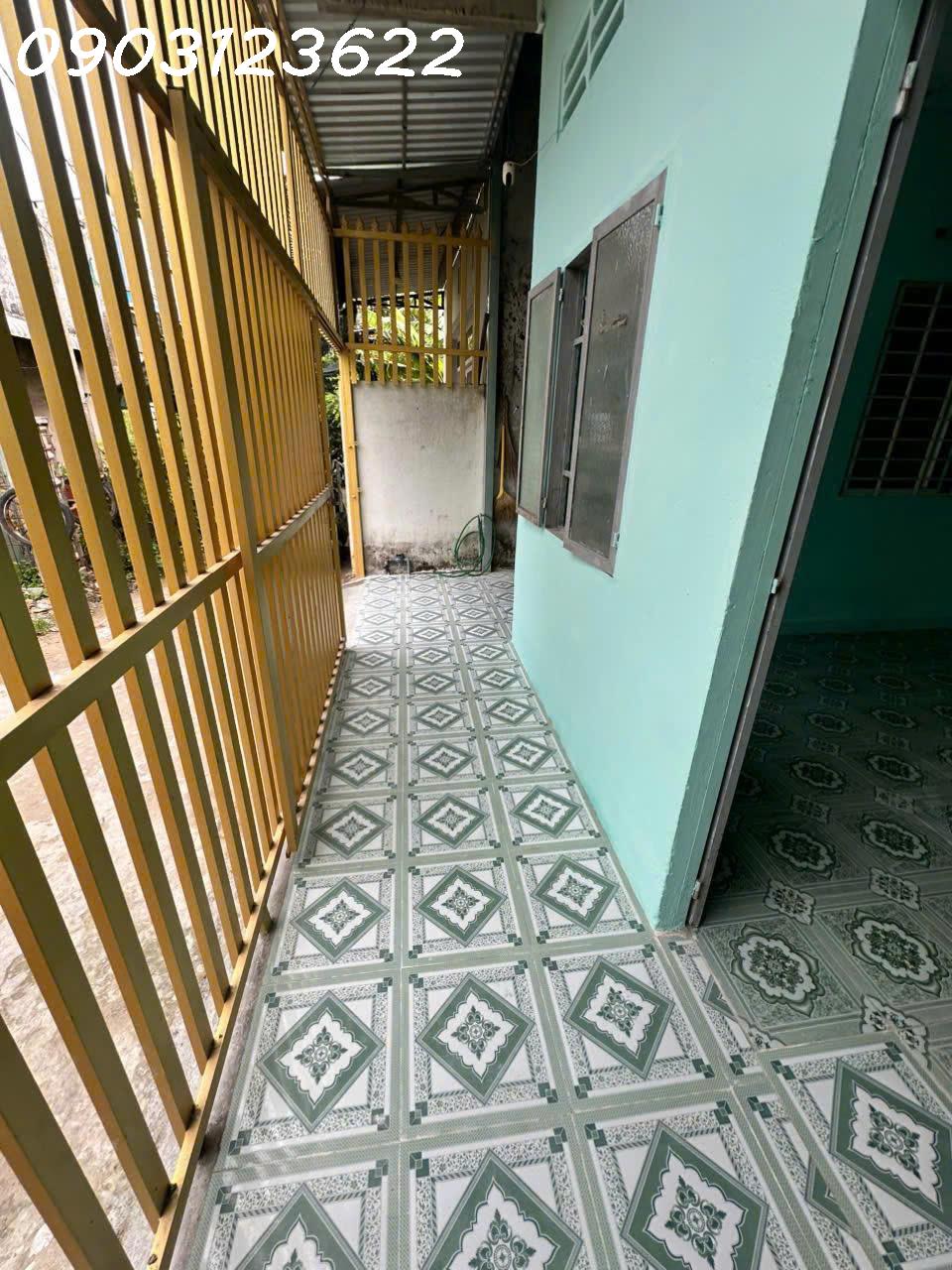 CHÍNH CHỦ BÁN GẤP NHÀ CẤP 4 TẠI PHƯỜNG TRUNG AN, TP. MỸ THO, DT 90M2, 1 TỶ 350TR 16014613