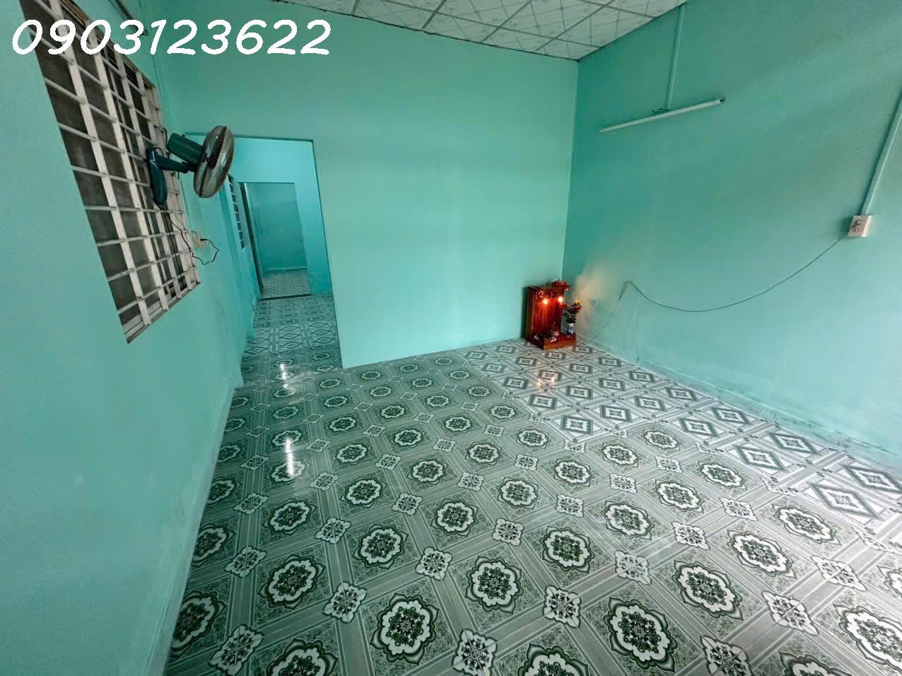CHÍNH CHỦ BÁN GẤP NHÀ CẤP 4 TẠI PHƯỜNG TRUNG AN, TP. MỸ THO, DT 90M2, 1 TỶ 350TR 16014613