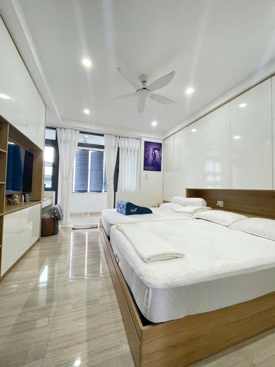 HOT HOT HOT – NHÀ MẶT TIỀN 5M THÔNG TRẦN THỊ CỜ, 3 TẦNG – NHỈNH 8 TỶ! 16014622
