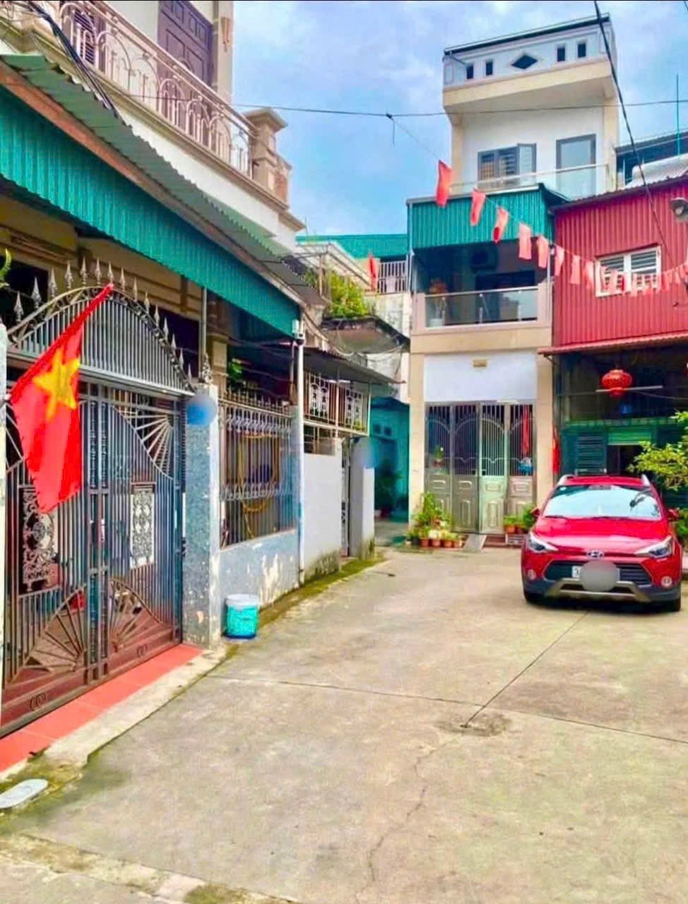 Bán nhà 4 tầng ngõ phố Trương Mỹ, ph Phạm Ngũ Lão, TP HD, 82.8m2, mt gần 6m, 4 ngủ, 3.x tỷ 16014629