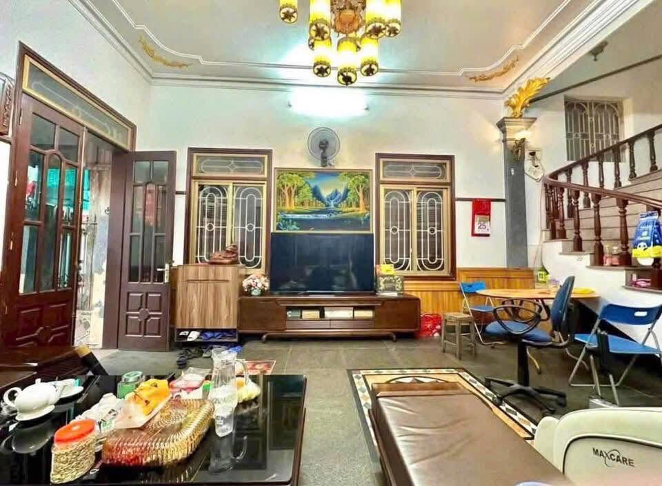 Bán nhà 4 tầng ngõ phố Trương Mỹ, ph Phạm Ngũ Lão, TP HD, 82.8m2, mt gần 6m, 4 ngủ, 3.x tỷ 16014629