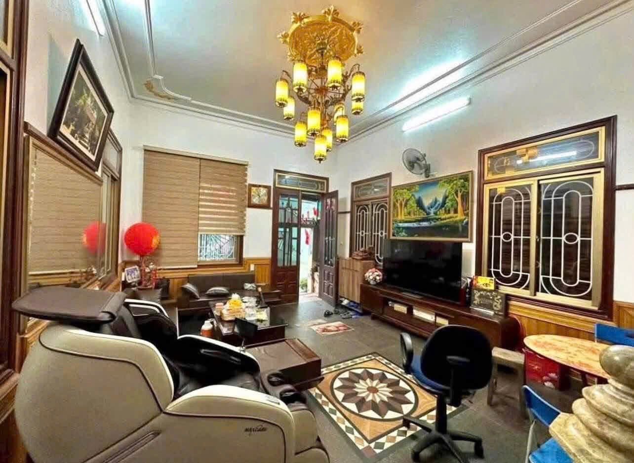 Bán nhà 4 tầng ngõ phố Trương Mỹ, ph Phạm Ngũ Lão, TP HD, 82.8m2, mt gần 6m, 4 ngủ, 3.x tỷ 16014629