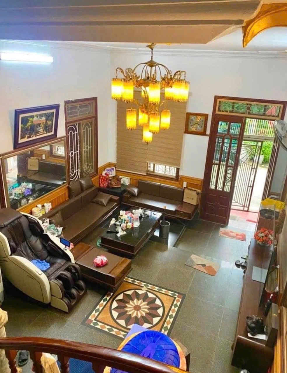 Bán nhà 4 tầng ngõ phố Trương Mỹ, ph Phạm Ngũ Lão, TP HD, 82.8m2, mt gần 6m, 4 ngủ, 3.x tỷ 16014629