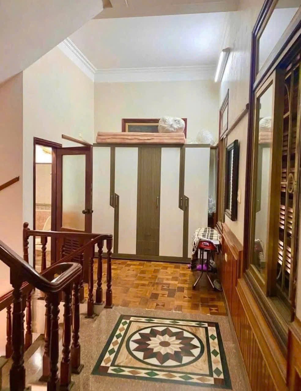 Bán nhà 4 tầng ngõ phố Trương Mỹ, ph Phạm Ngũ Lão, TP HD, 82.8m2, mt gần 6m, 4 ngủ, 3.x tỷ 16014629