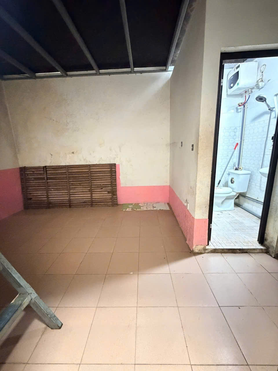 Bán đất tặng nhà C4 Việt Hưng- Gần ô tô nở hậu- 40m hơn 5 tỷ(TL) 16014634