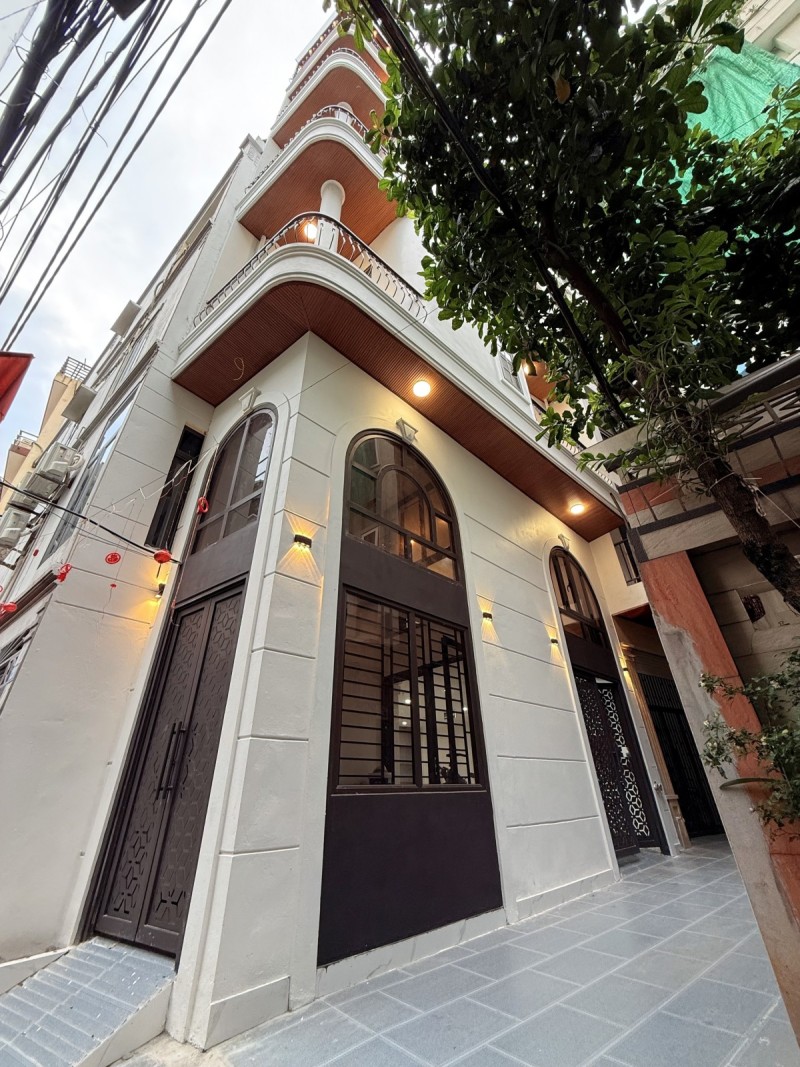 Bán nhà Ái Mộ,Bồ Đề 8 tầng,73m,mt7m dòng tiền nhỉnh 20 tỷ  16014641