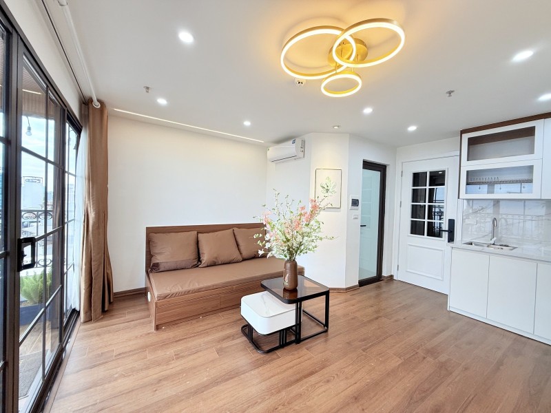 Bán nhà Ái Mộ,Bồ Đề 8 tầng,73m,mt7m dòng tiền nhỉnh 20 tỷ  16014641