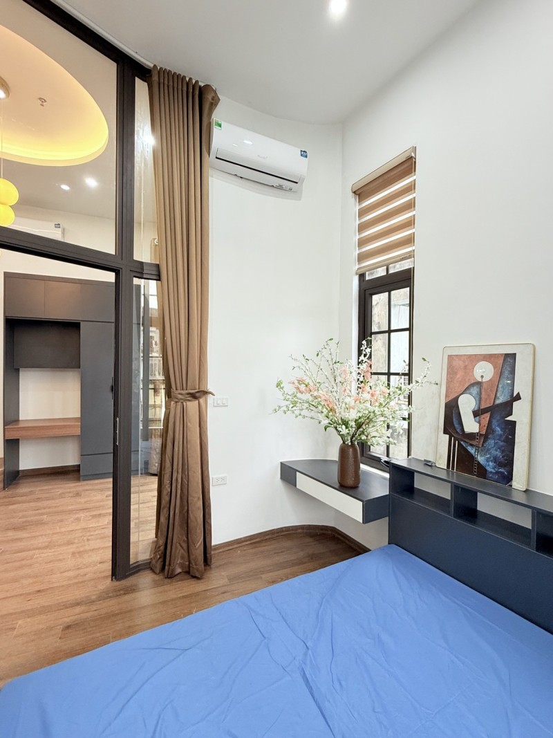 Bán nhà Ái Mộ,Bồ Đề 8 tầng,73m,mt7m dòng tiền nhỉnh 20 tỷ  16014641