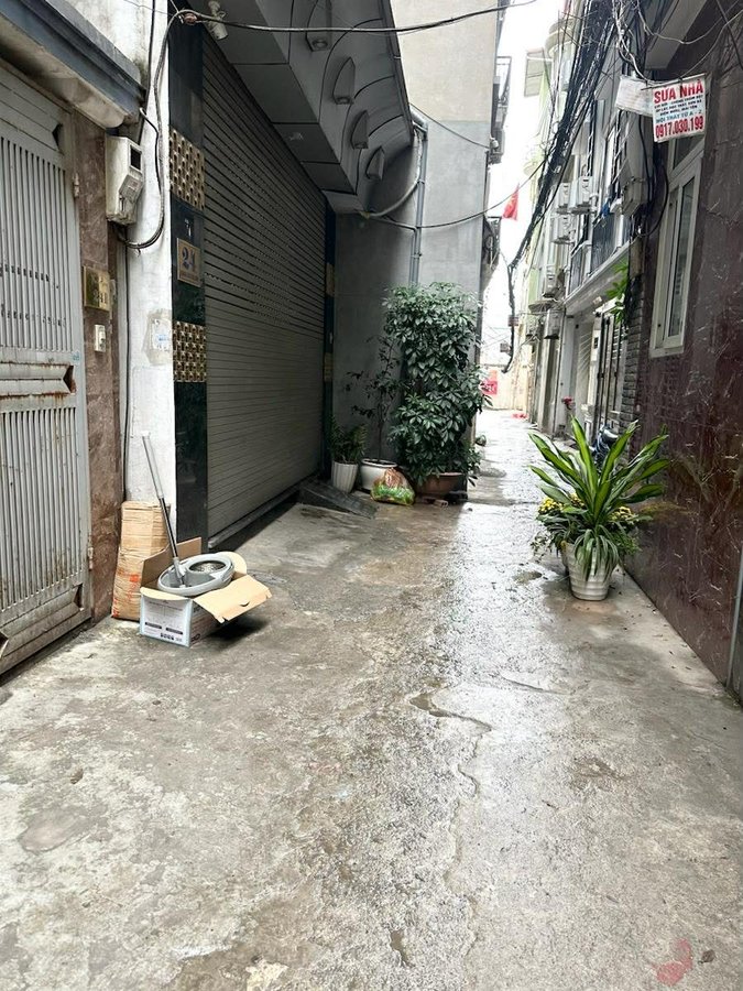 Bán Nhà Yên Lãng. Đống Đa. DT 50m2. MT 4.5m. 5 Tầng. Giá 13.7 Tỷ. 16014644