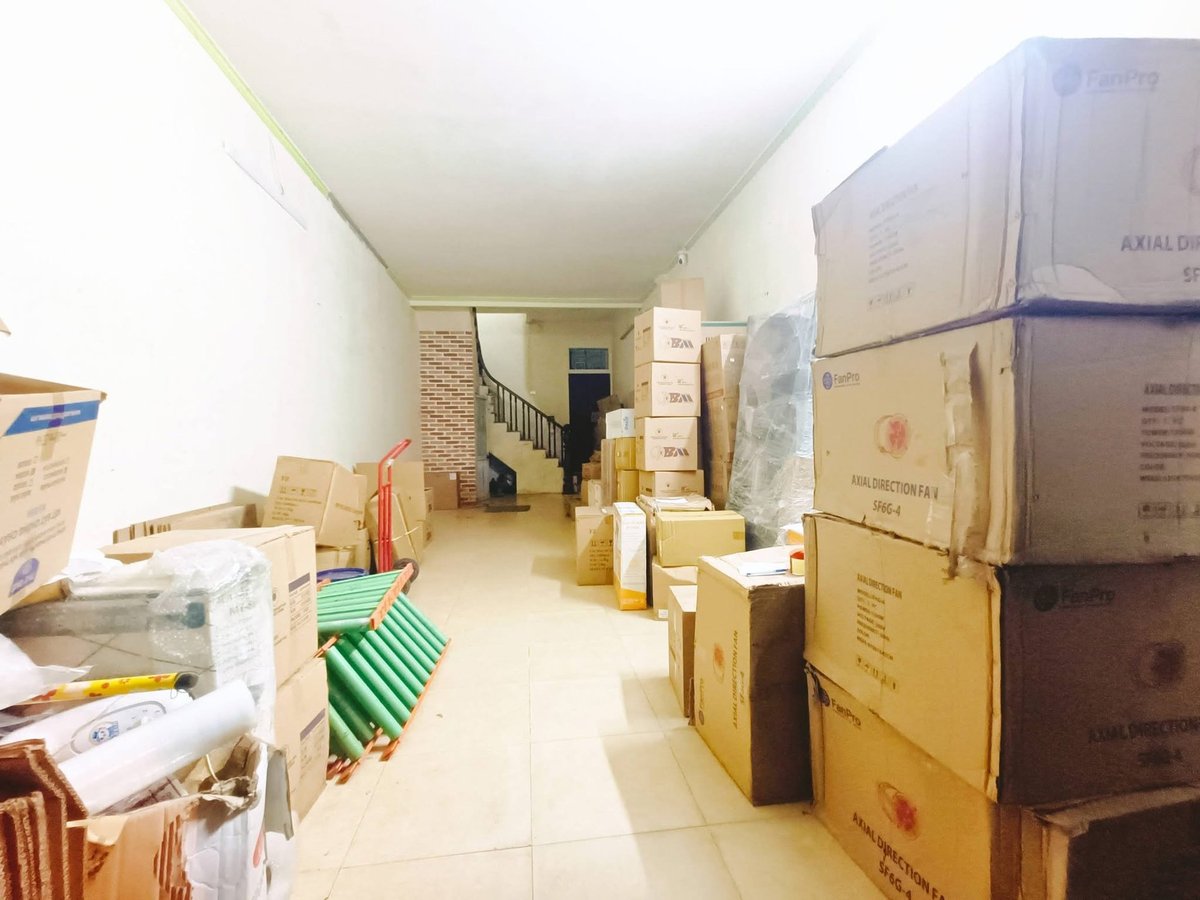 Bán Nhà KĐT Đại Kim. Hoàng Mai. Ô Tô. Vỉa Hè. DT 54m2. MT 4.2m. 4 Tầng. Giá 16.8 Tỷ. 16014645