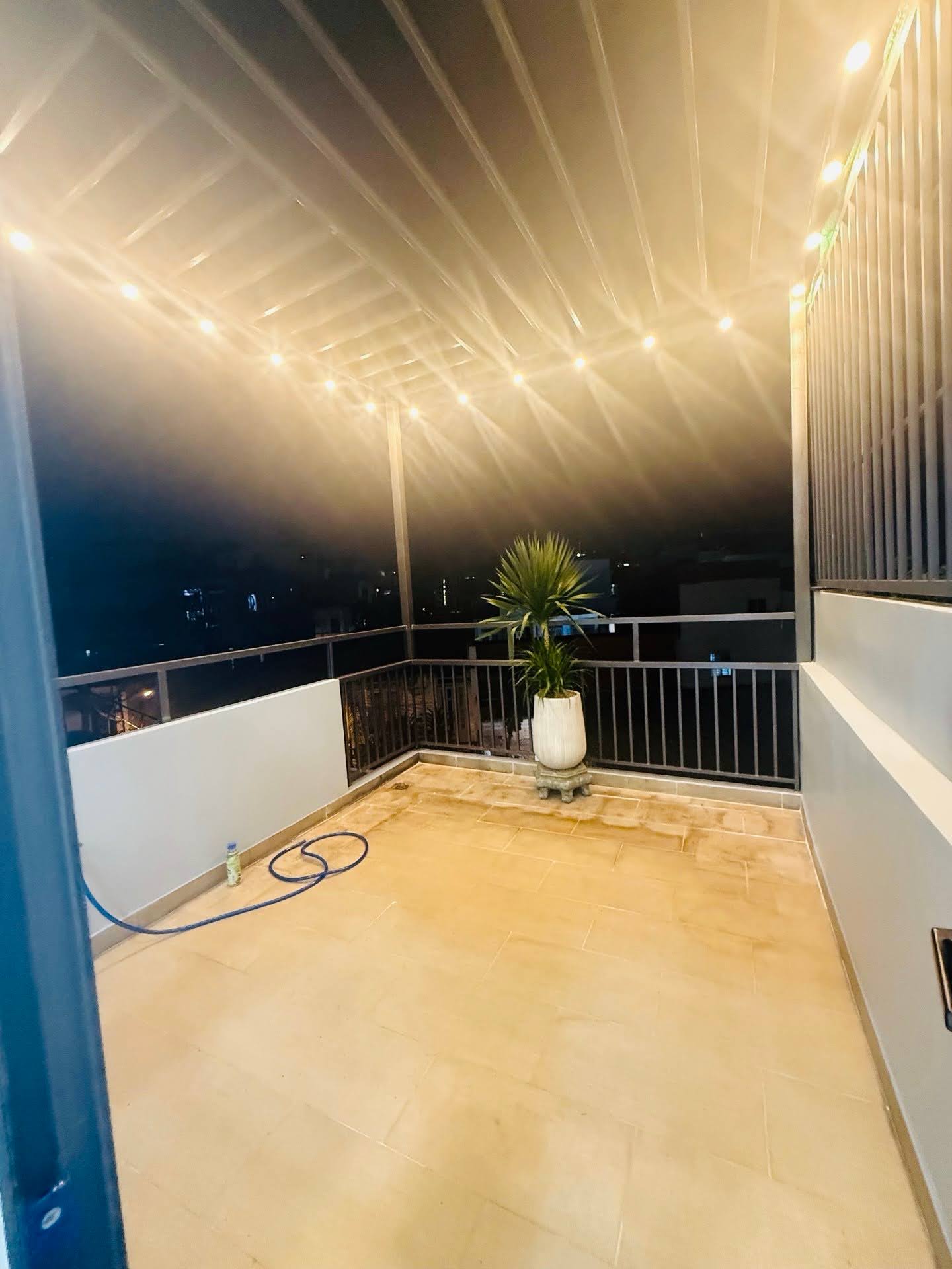 Bán nhà Gò Vấp hẻm xe hơi Phan Huy Ích gần Emart , 58M², 4 tầng, 5PN, ở ngay, chỉ 6.7 tỷ TL 16014647