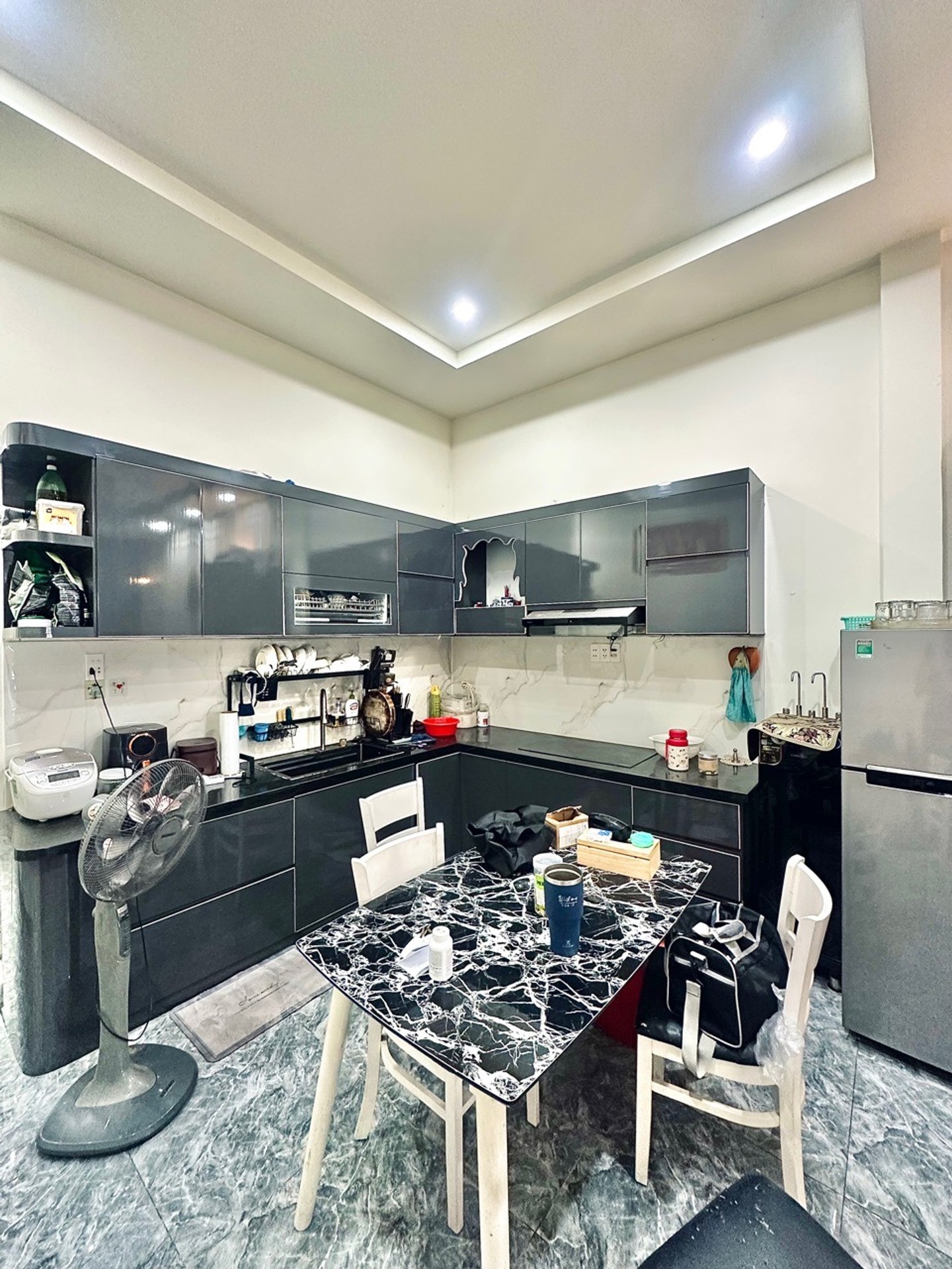 Bán nhà Nguyễn ảnh thủ q12 70m2 hxh 2pn 4,8 tỷ 16014660