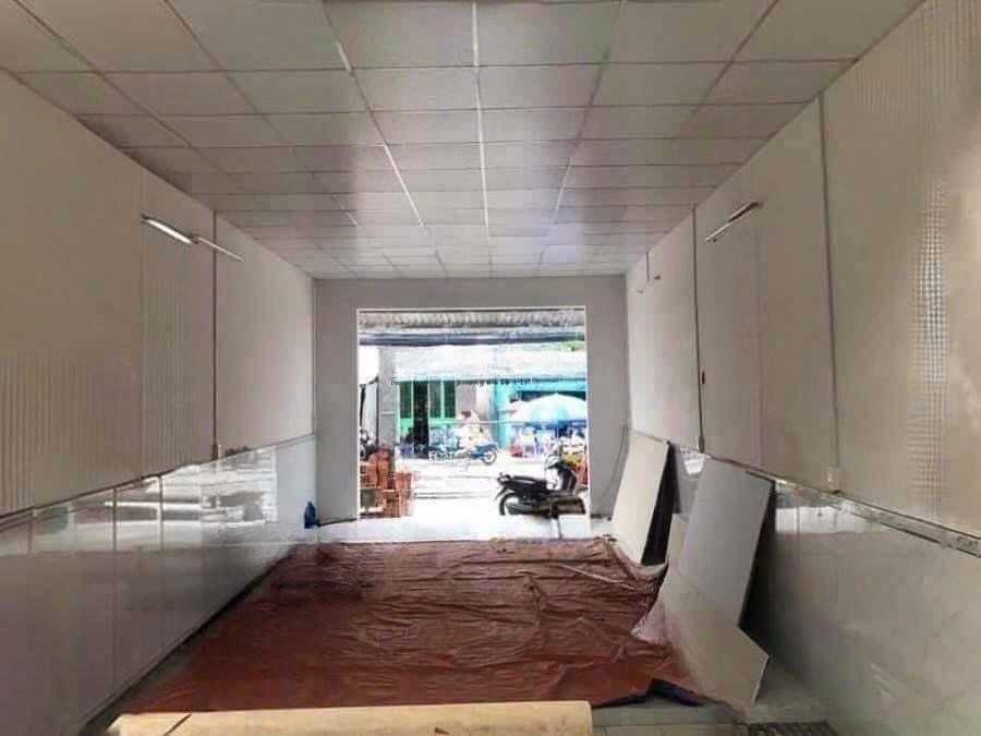 CHO THUÊ MẶT BẰNG/NHÀ NỞ HẬU SIÊU PHONG THỦY – ĐƯỜNG VĂN TIẾN DŨNG, BÌNH HƯNG (TP.HCM 16014665