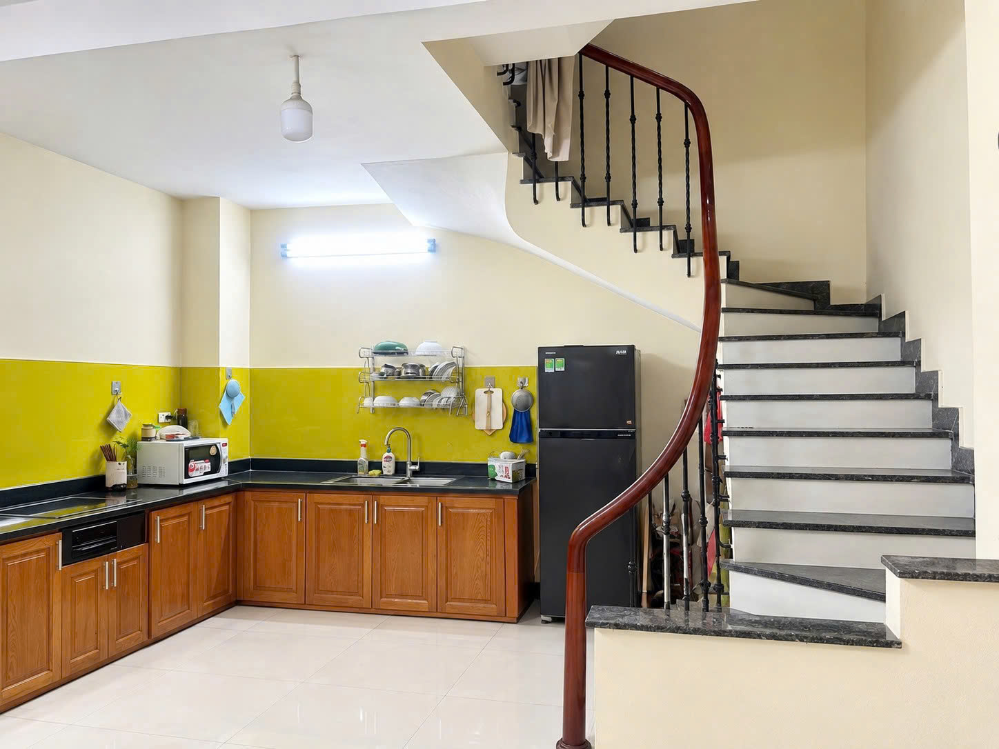 CHO THUÊ NHÀ NGUYÊN CĂN 4 TẦNG TẠI  NGÕ 193 BỒ ĐỀ, QUẬN LONG BIÊN, HÀ NỘI 16014670