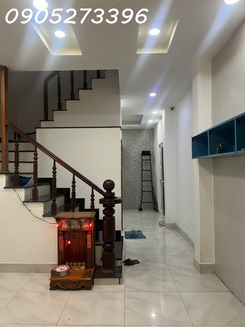 NHÀ ĐƯỜNG LẠC LONG QUÂN ĐANG CÓ THU NHẬP HÀNG THÁNG CHO THUÊ 9TR/TH - GIÁ CHỈ 4.8 TỶ 16014671