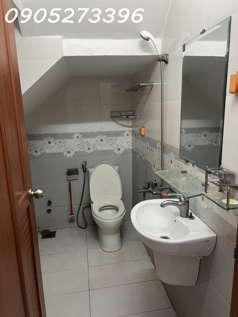 NHÀ ĐƯỜNG LẠC LONG QUÂN ĐANG CÓ THU NHẬP HÀNG THÁNG CHO THUÊ 9TR/TH - GIÁ CHỈ 4.8 TỶ 16014671