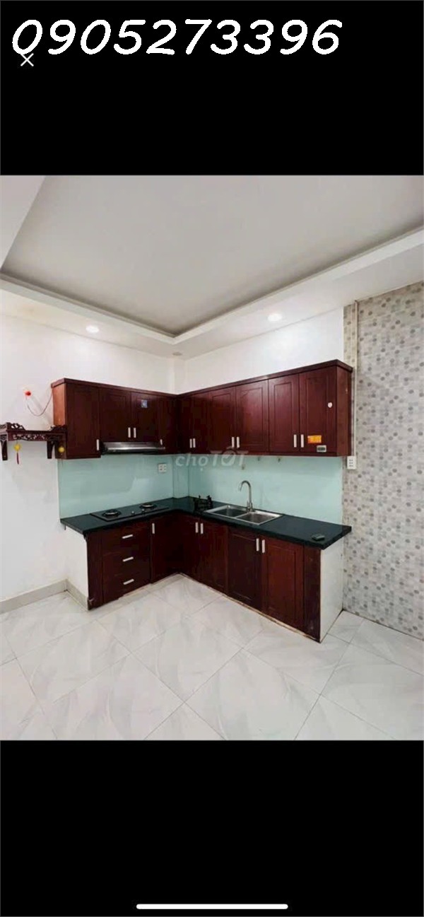 NHÀ ĐƯỜNG LẠC LONG QUÂN ĐANG CÓ THU NHẬP HÀNG THÁNG CHO THUÊ 9TR/TH - GIÁ CHỈ 4.8 TỶ 16014671