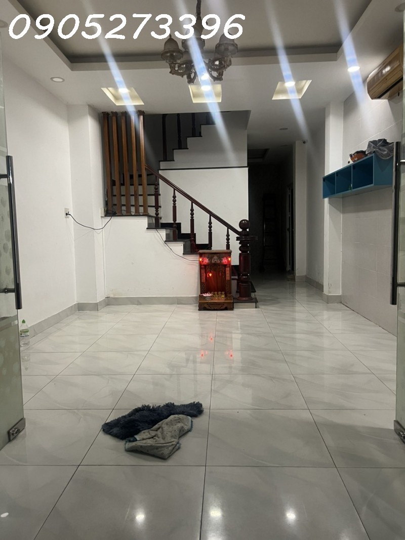 NHÀ ĐƯỜNG LẠC LONG QUÂN ĐANG CÓ THU NHẬP HÀNG THÁNG CHO THUÊ 9TR/TH - GIÁ CHỈ 4.8 TỶ 16014671