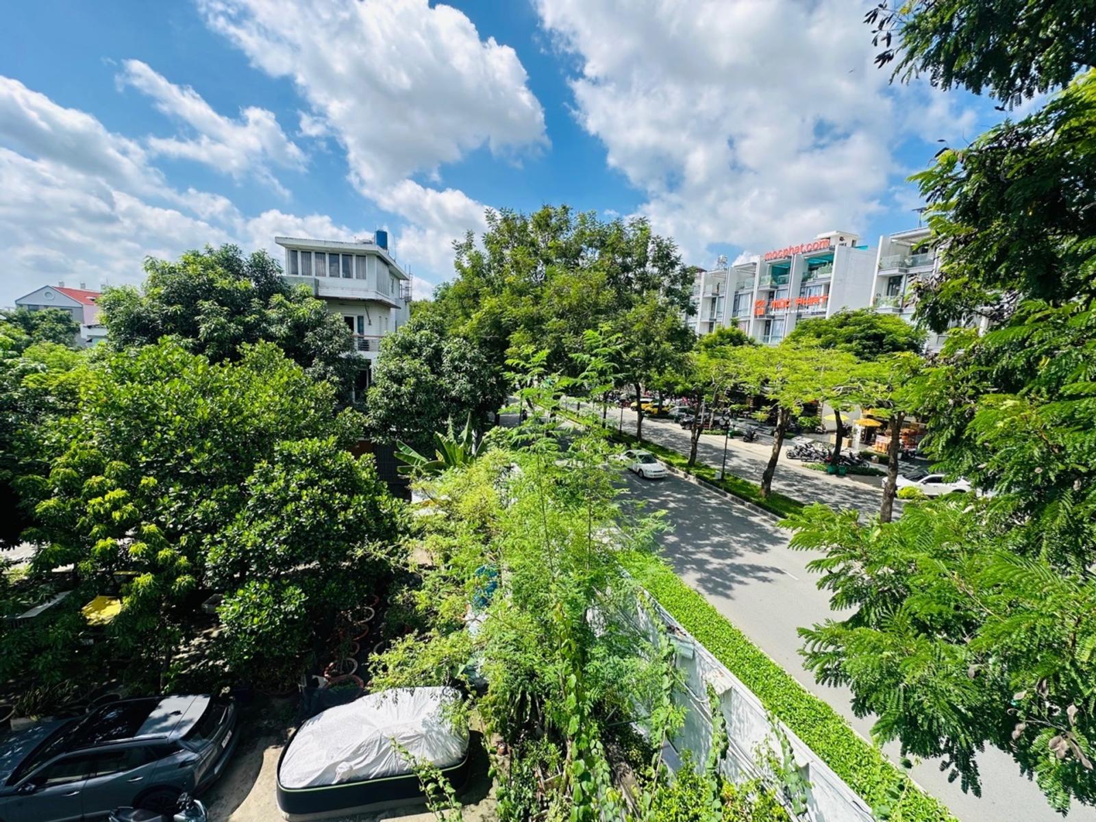 Nhà 3T (nở hậu 8m) Khu Văn Phòng Chính Phủ - cạnh Nguyễn Thị Nhung (KĐT Vạn Phúc) - 9.5T  16014672