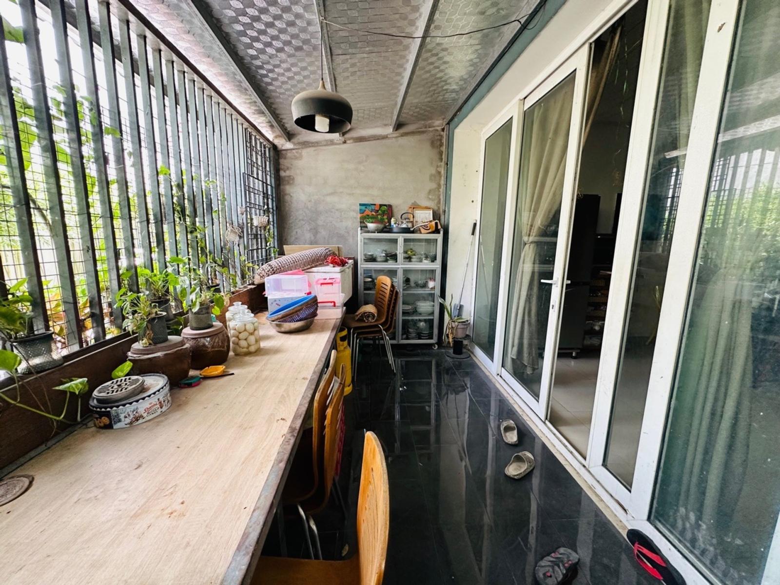 Nhà 3T (nở hậu 8m) Khu Văn Phòng Chính Phủ - cạnh Nguyễn Thị Nhung (KĐT Vạn Phúc) - 9.5T  16014672