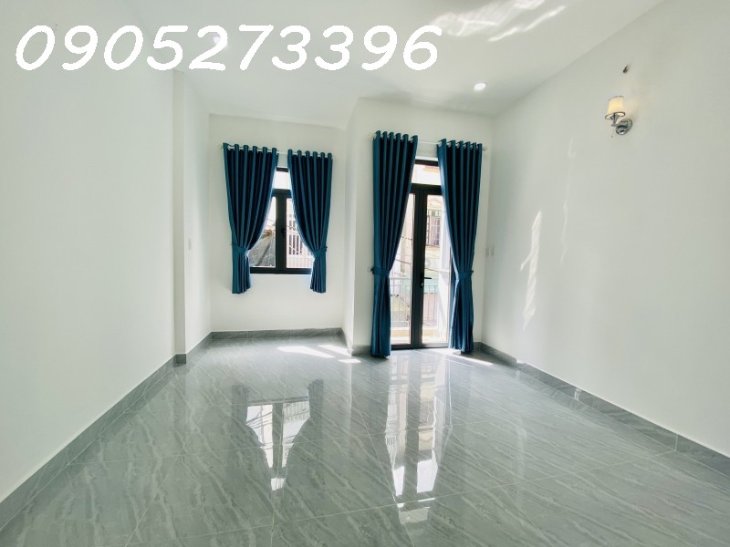 HIẾM NHÀ CHÍNH CHỦ, HXH LÝ THUYẾT, MỚI Ở NGAY, NGAY CHỢ PHẠM VĂN BẠCH, DIỆN TÍCH 36M2 GIÁ 4.68 TỶ. 16014673
