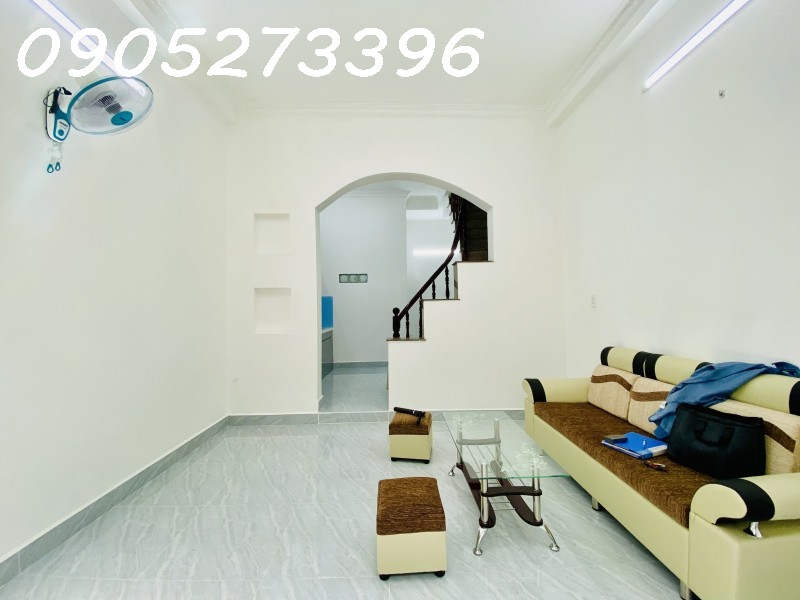 HIẾM NHÀ CHÍNH CHỦ, HXH LÝ THUYẾT, MỚI Ở NGAY, NGAY CHỢ PHẠM VĂN BẠCH, DIỆN TÍCH 36M2 GIÁ 4.68 TỶ. 16014673