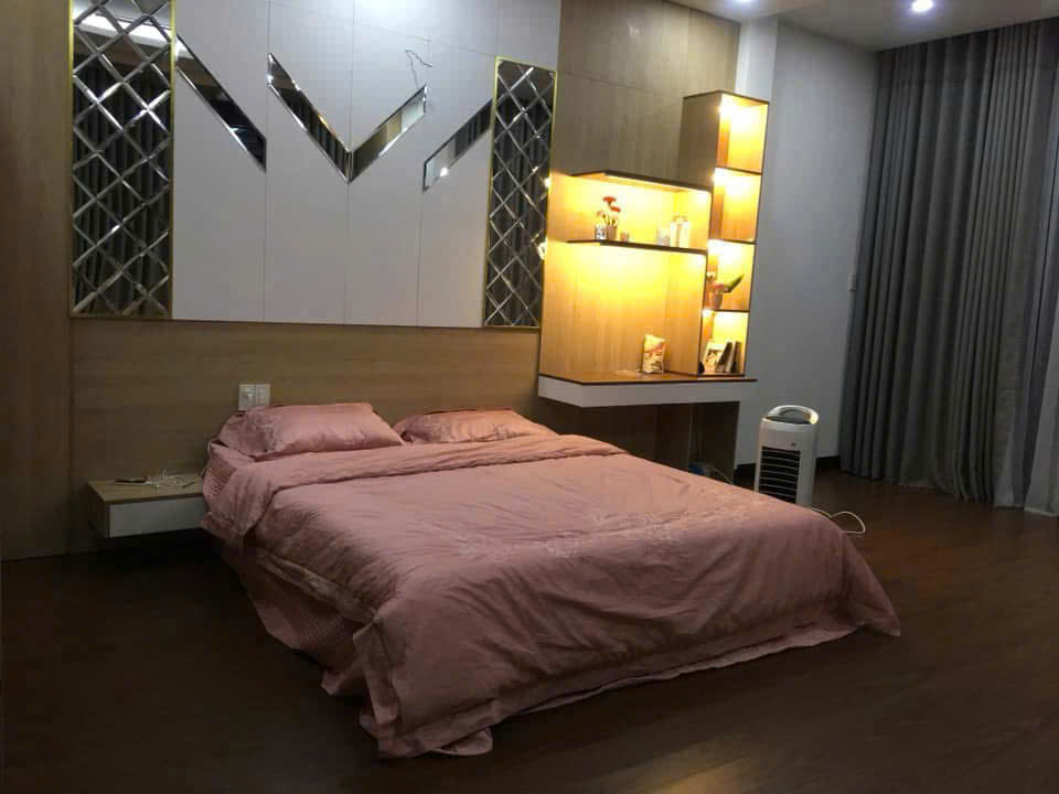 Bán nhà 3 tầng mặt tiền đường Phùng Chí Kiên, phường An Cựu, TP Huế – 198m² 16014679