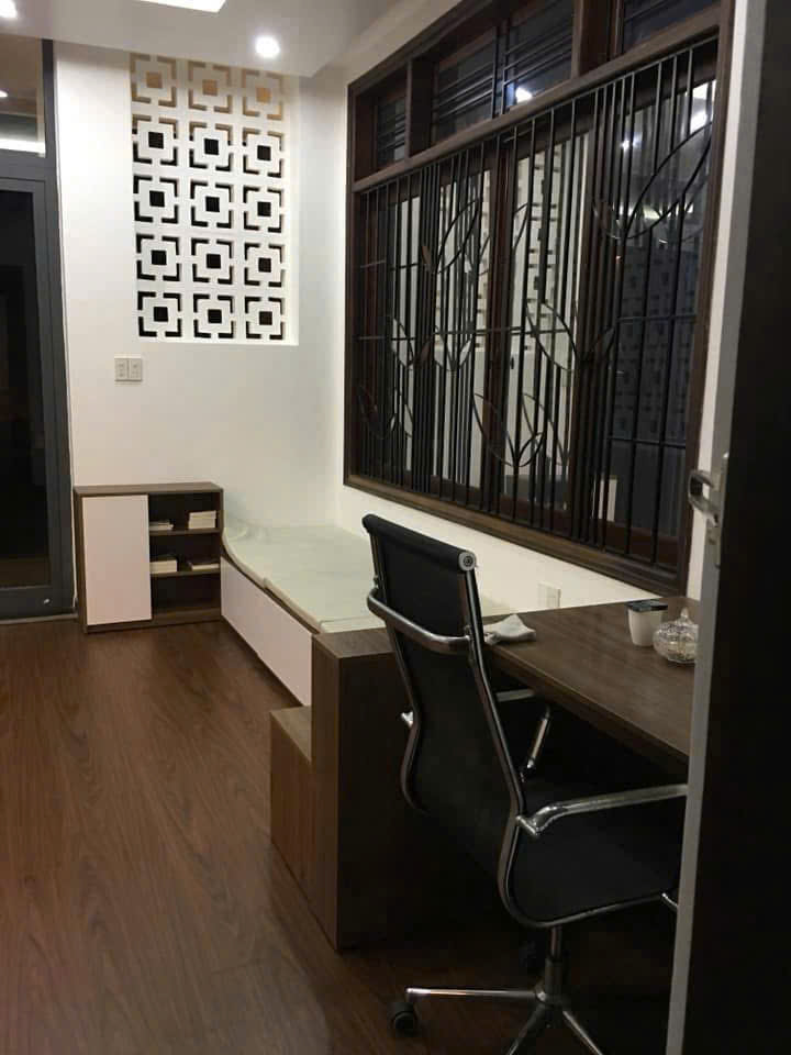 Bán nhà 3 tầng mặt tiền đường Phùng Chí Kiên, phường An Cựu, TP Huế – 198m² 16014679
