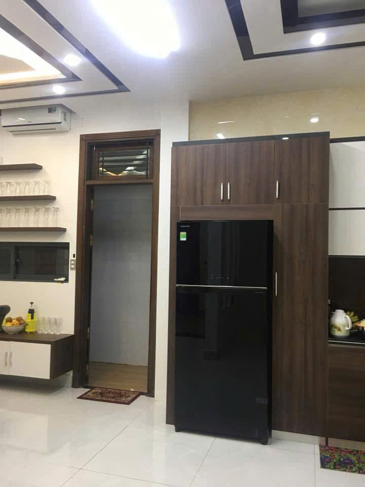 Bán nhà 3 tầng mặt tiền đường Phùng Chí Kiên, phường An Cựu, TP Huế – 198m² 16014679