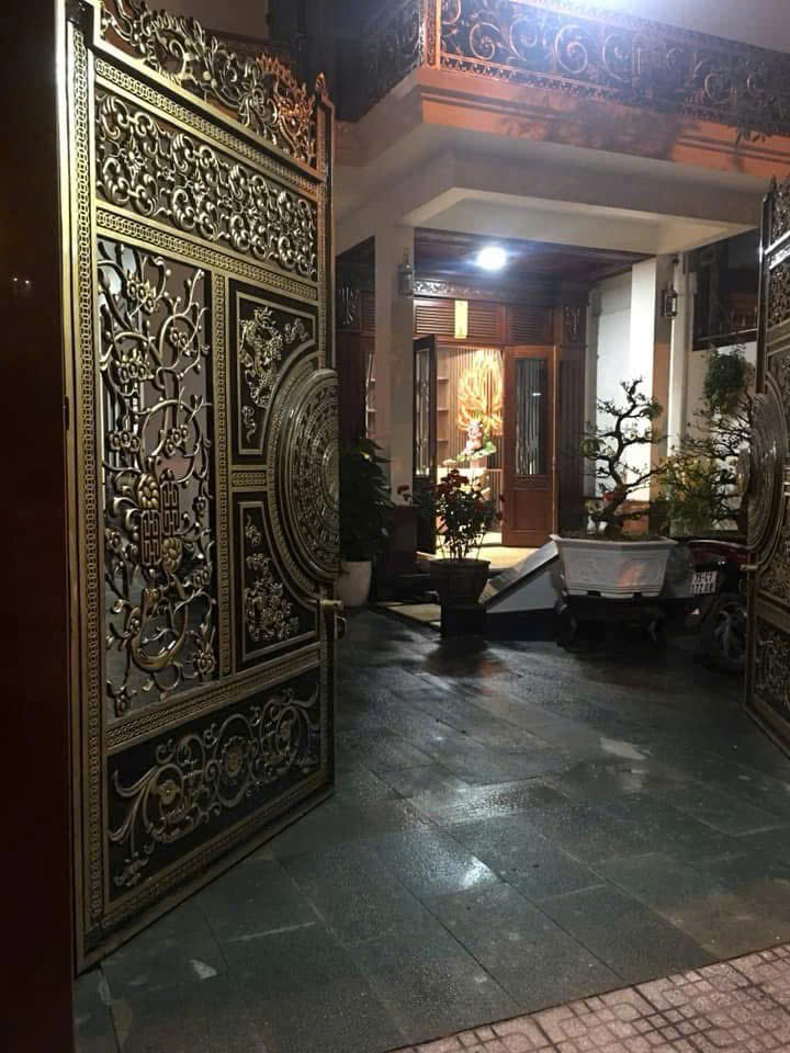 Bán nhà 3 tầng mặt tiền đường Phùng Chí Kiên, phường An Cựu, TP Huế – 198m² 16014679