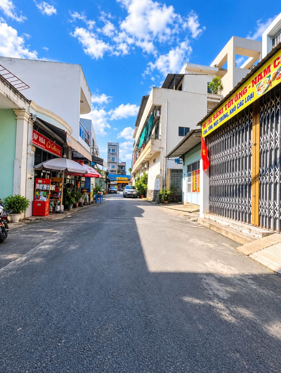 TẦM NHỈNH 8 – NHÀ MẶT TIỀN 80M 2 TẦNG NGAY AEON TÂN PHÚ 16014685